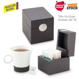 Caja De Te - Produccion Nacional - PRECIO BOMBA