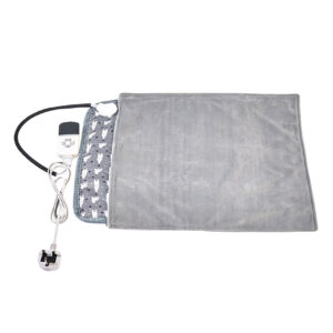 Cama termica mascotas