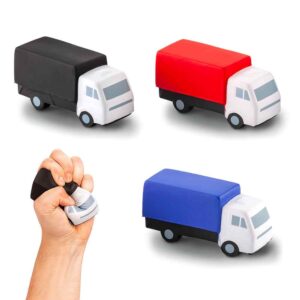 CAMION ANTIESTRES NUEVO