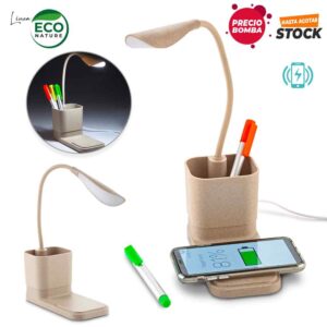 Cargador Inalámbrico 3-1 - PRECIO BOMBA