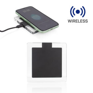 Cargador Inalámbrico Cookie