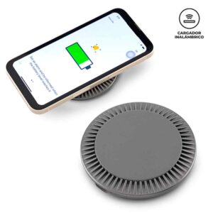 CARGADOR INALAMBRICO VOSS NUEVO