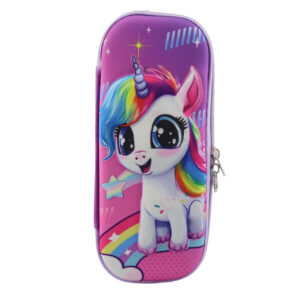 Cartuchera Unicornio 3