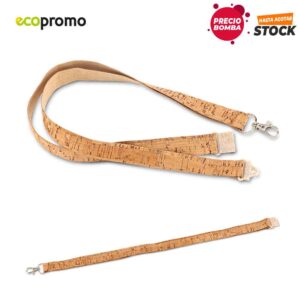 Cinta para Portacarnet Cork - PRECIO BOMBA