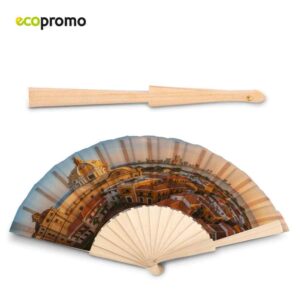 Cuerpo en Madera para Abanico NUEVO