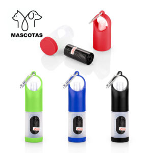 Dispensador Sanitizer