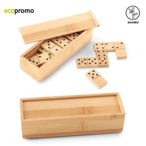DOMINO BAMBOO NUEVO