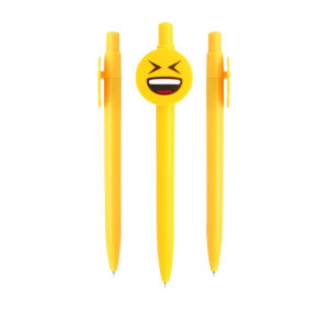 Esfero Emoji 6