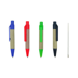 Esfero Mini Ecológico