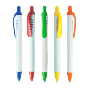 Esfero San Francisco