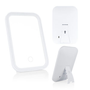 Espejo con Luz Shine