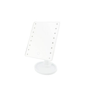 Espejo de Maquillaje Led