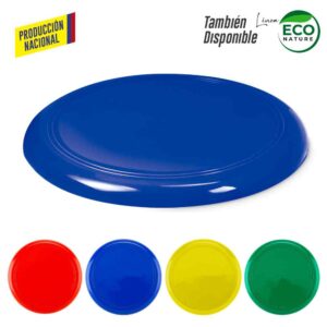 Frisbee Original - Producción Nacional