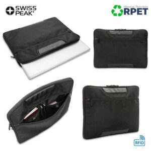 Funda Portalaptop Swiss Peak