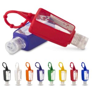 Gel Antibacterial Moss 30ml