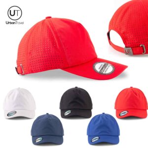 GORRA TASLON URBAN TRAVEL NUEVO