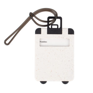 Identificador Maletas Seuz