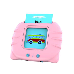 Juego de Cartas Bilingüe