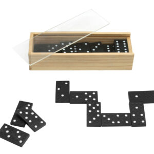 Juego de domino