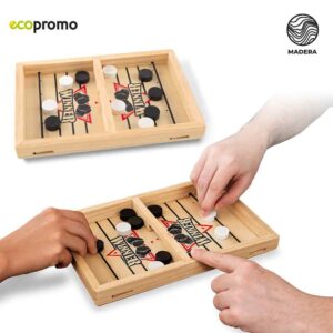 JUEGO DE MADERA WIN NUEVO