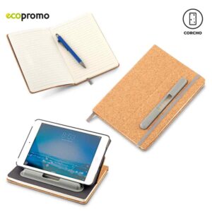 LIBRETA ASTRALIS CORK NUEVO