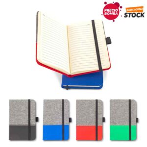 Libreta Jokull  - PRECIO BOMBA