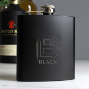 LICORERA BLACK