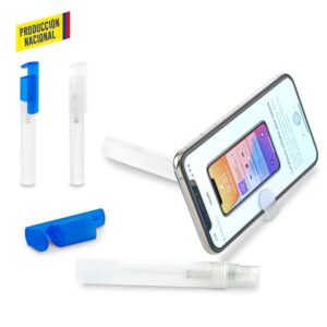 Liquido Antibacterial Holder Spray 10ml-Produccion Nacional - PRECIO BOMBA