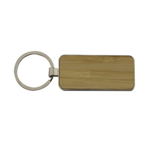 Llavero Bambú 8