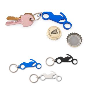 LLAVERO DESTAPADOR MOTORBIKE NUEVO