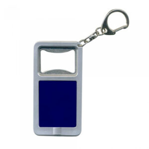 LLAVERO DESTAPADOR PLANO