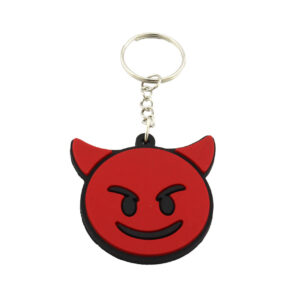 Llavero Emoji 13