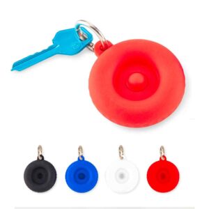 LLAVERO POP IT BOLT NUEVO