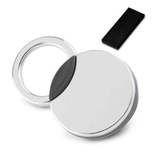 Llavero Silver ML-241