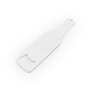 Llavero Sublimación Botella