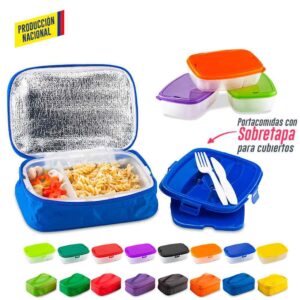 Lonchera Journey - Produccion Nacional