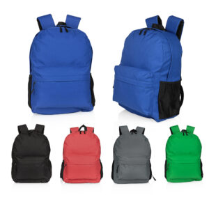 Maleta August 16 Lts.