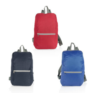 Maleta Hopper 8 Lts.