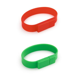 Manilla Bracelet para USB