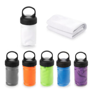 Manta Refrescante Cool