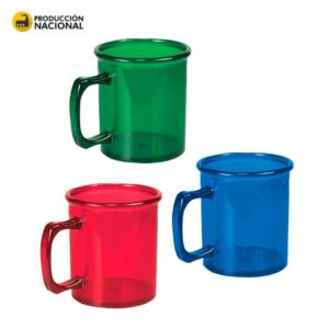 Maxi Mug - Producción Nacional