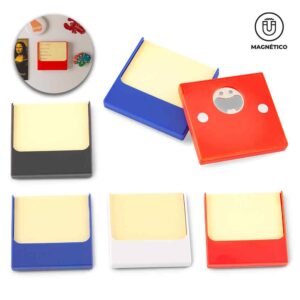 MEMO PAD CON DESTAPADOR NUEVO