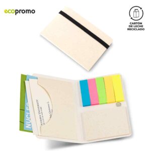 MEMO PAD MILK NUEVO