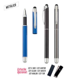 MILLA ROLLER STYLUS