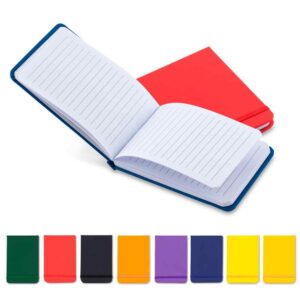 Mini Libreta Soker