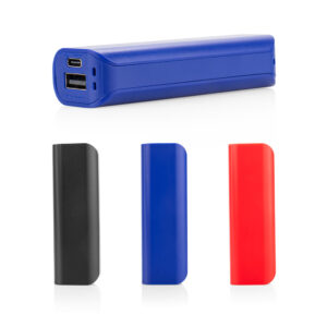 Mini Power Bank Traffic 2.200 mAh