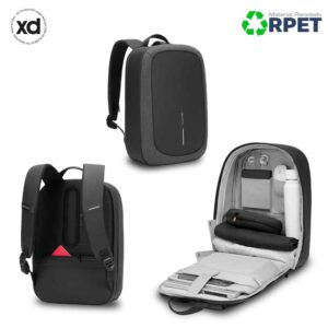 Morral Backpack Bobby Edge