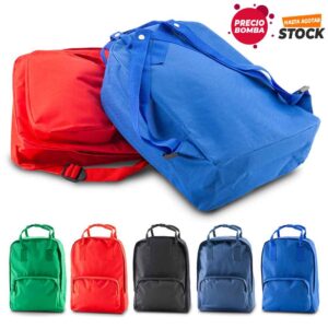 Morral Backpack Bound - PRECIO BOMBA