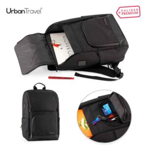MORRAL BACKPACK CIRCUIT URBAN TRAVEL NUEVO