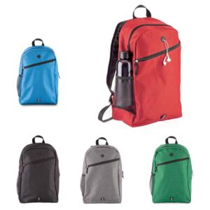 Morral Backpack Omni NUEVO